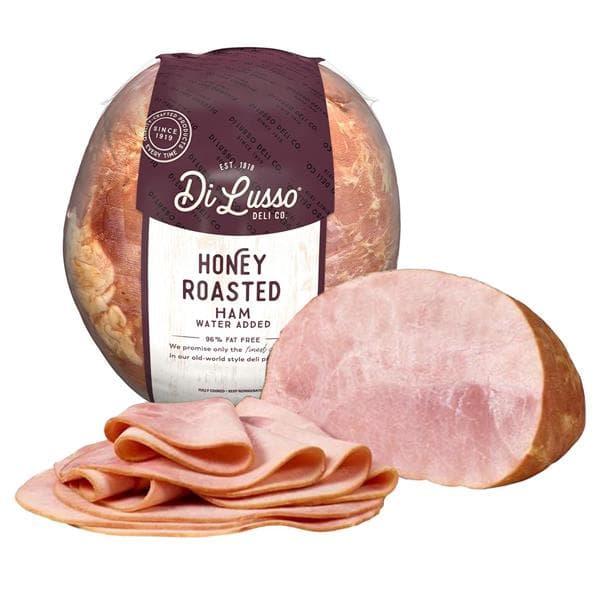 Di Lusso Honey Roasted Ham