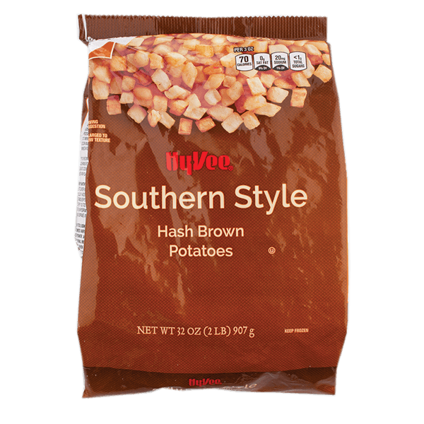 Hy-Vee Southern Style Hash Brown Potatoes
