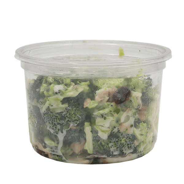 Broccoli Supreme - Medium