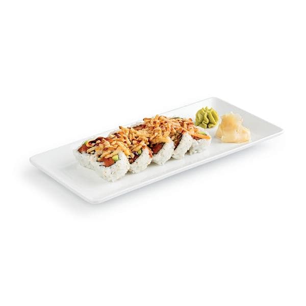 Nori Sushi Crispy Tuna Roll