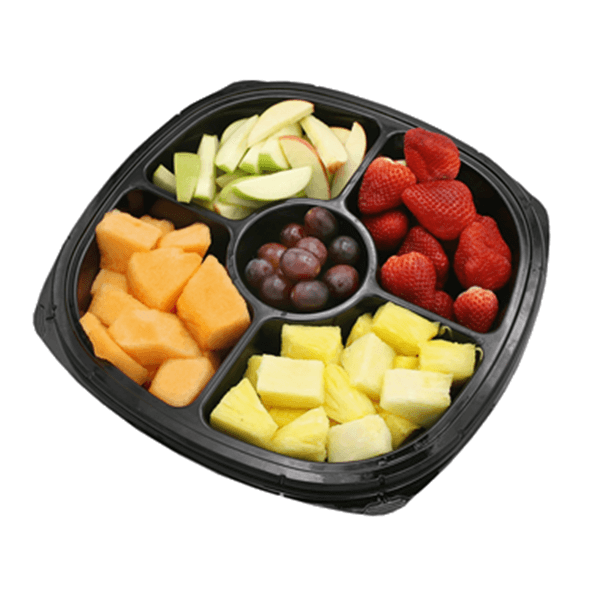 Short Cuts 12" Fruit Tray