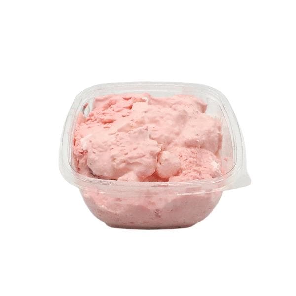 Strawberries & Creme - Small