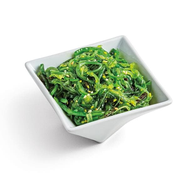 Seaweed Salad