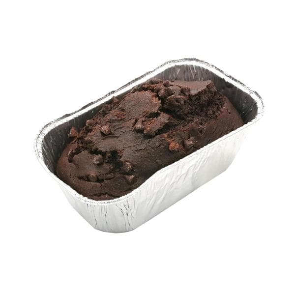 Double Dutch Mini Dessert Loaf