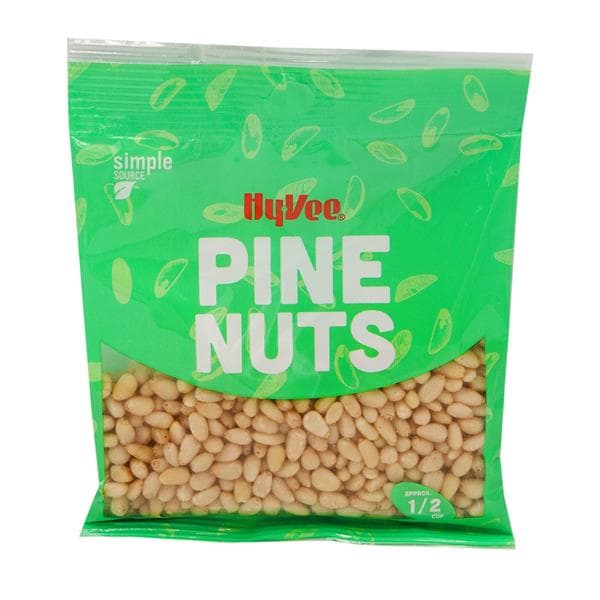 Hy-Vee Pine Nuts