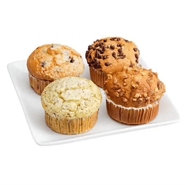 Variety Pack Muffins