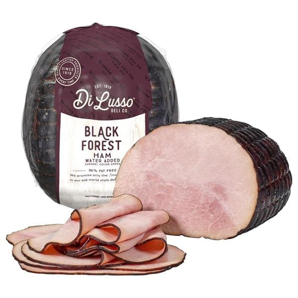 Di Lusso Black Forest Ham