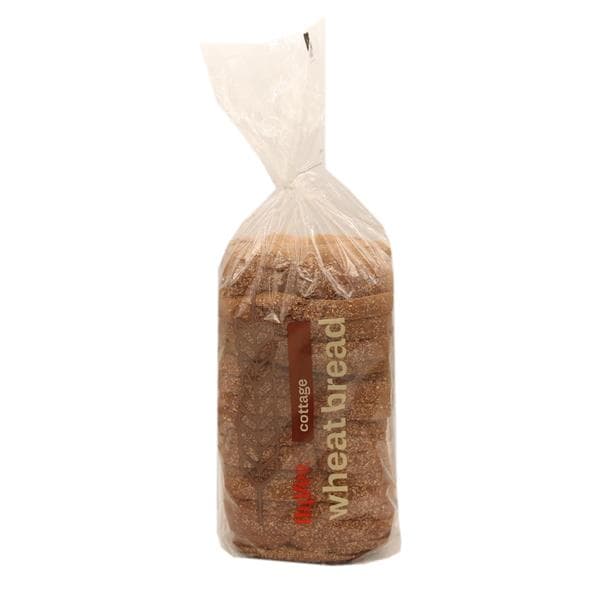 Hy-Vee Cottage Wheat Bread