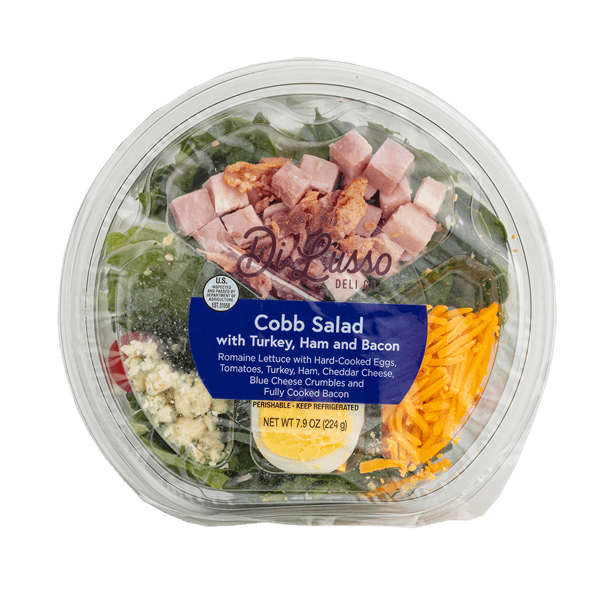 Di Lusso Cobb Salad