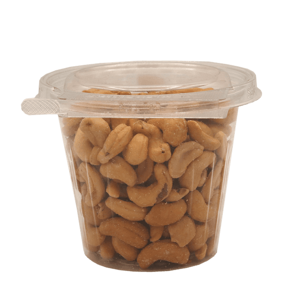 Hy-Vee Roasted & Salted Cashews