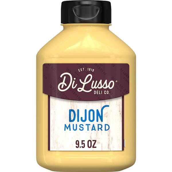 Di Lusso Dijon Mustard