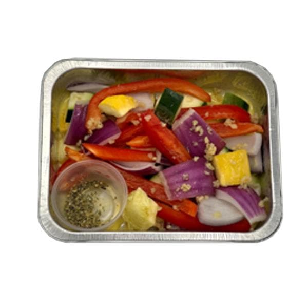 Short Cuts Grill Ready Italian Pan