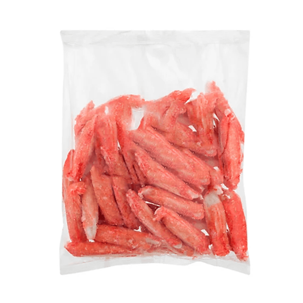 Imitation Alaskan Snow Legs