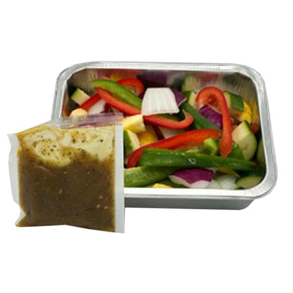 Short Cuts Grill Ready Cilantro Lime Vegetable Mix