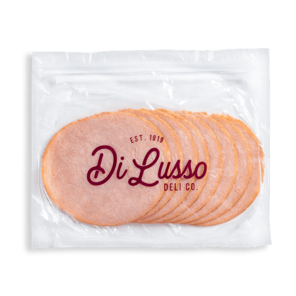 Di Lusso Premium Sliced Honey Turkey Breast - Grab And Go