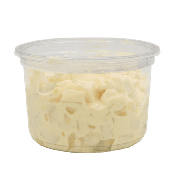 Green Onion & Egg Potato Salad - Large