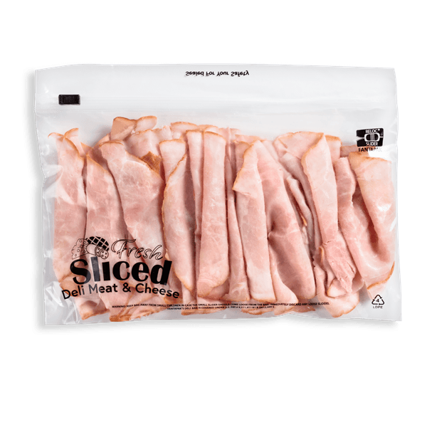 Hy-Vee Off The Bone Ham Grab And Go