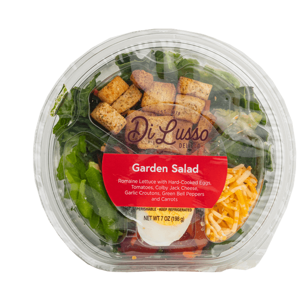 Di Lusso Garden Salad