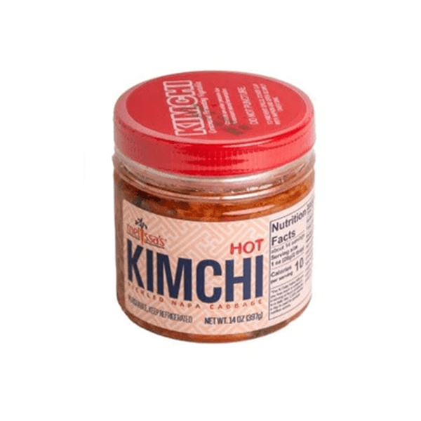 Melissa'S Hot Kimchi