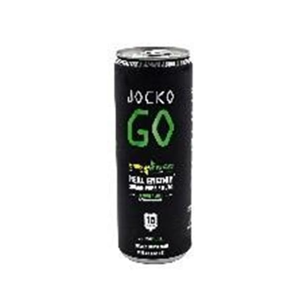 Jocko Go Citrus Psycho