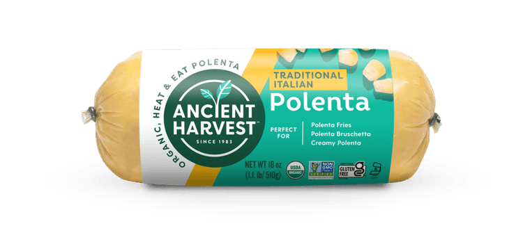 Ancient Harvest Organic Traditional Italian Polenta