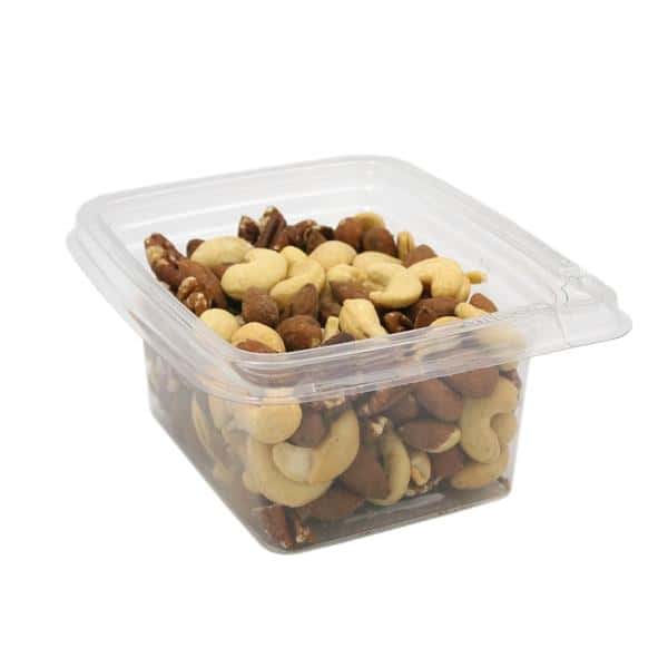 Hy-Vee Bridge Nut Mix Roasted & Salted