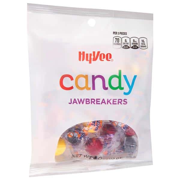 Hy-Vee Jawbreakers