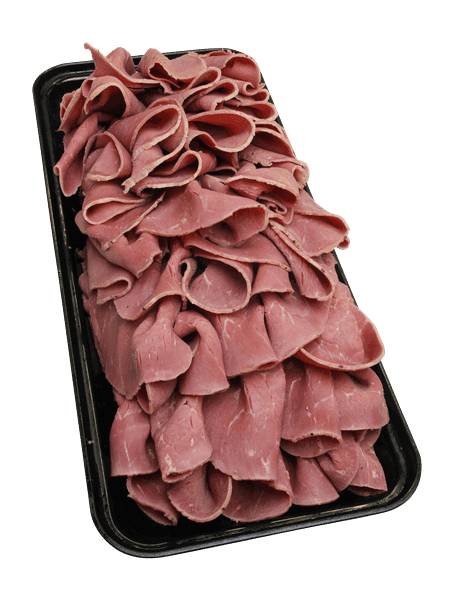 Hy-Vee Quality Corned Beef