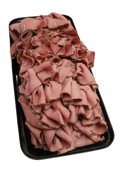 Hy-Vee Quality Pastrami