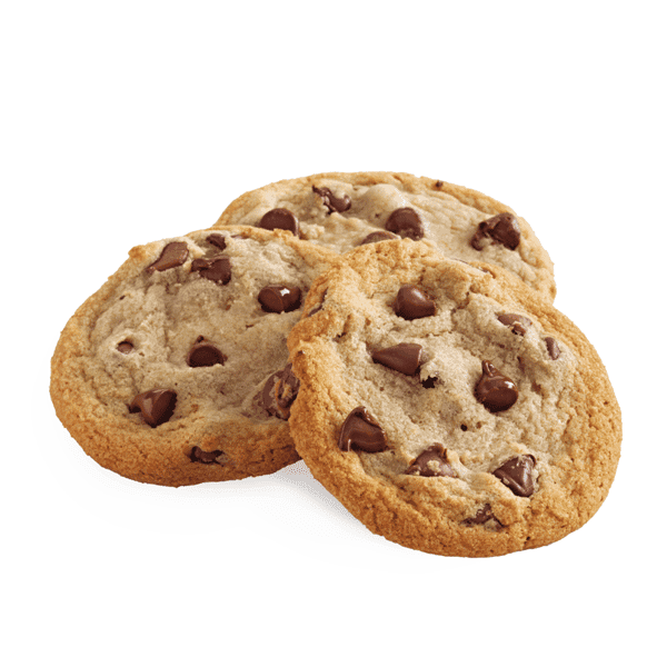 Chocolate Chip Cookies With Ghirardelli(R) Chocolate Chips