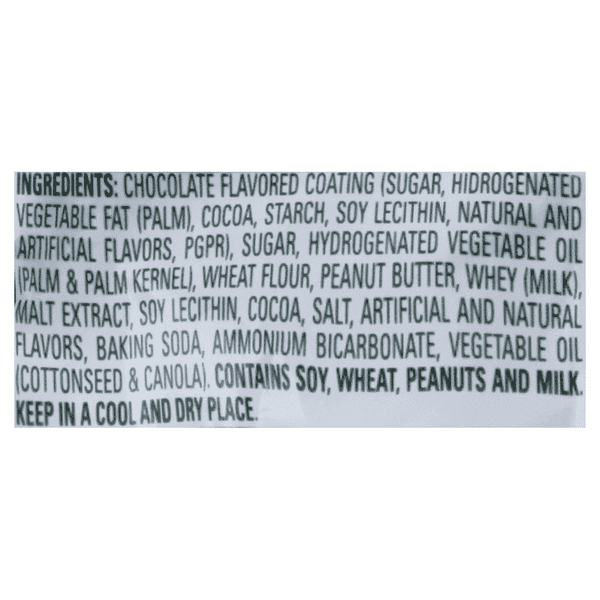 Ricolino Bocadin Wafer, Chocolate Flavored