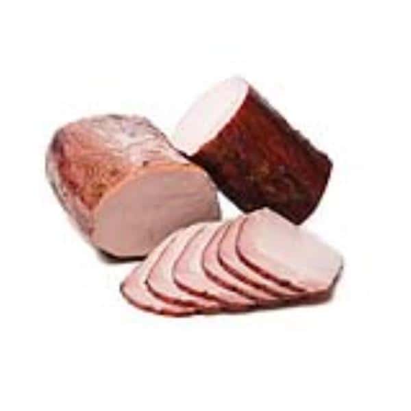 Sikorski Double Smoked Pork Loin