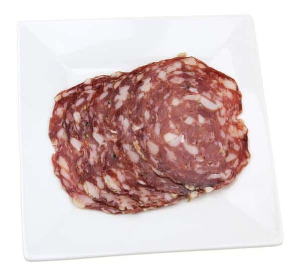 Columbus Sopressata Salame