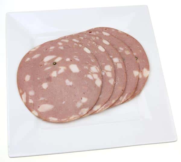 Fra' Mani Mortadella