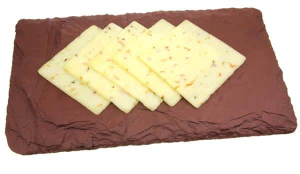 Dilluso'S Wisconsin Habanero Jack Cheese