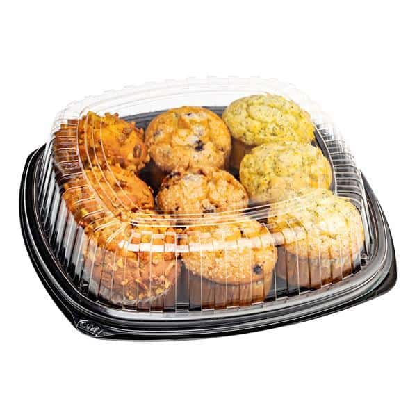 Loaded Variety Pack Muffin Tray