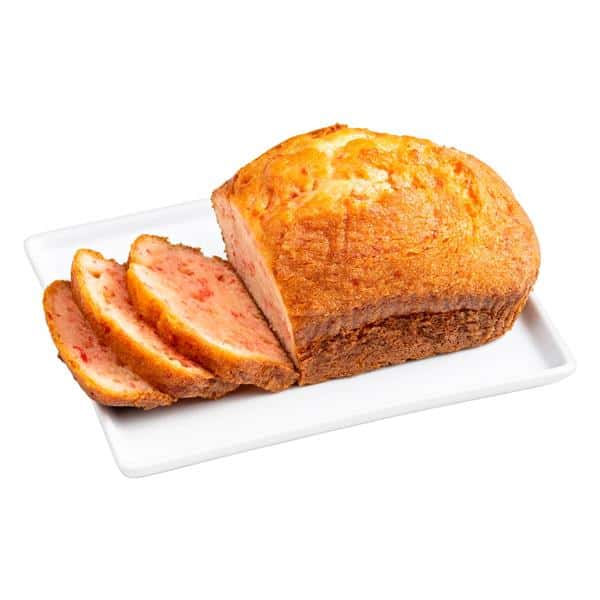 Cherry Loaf