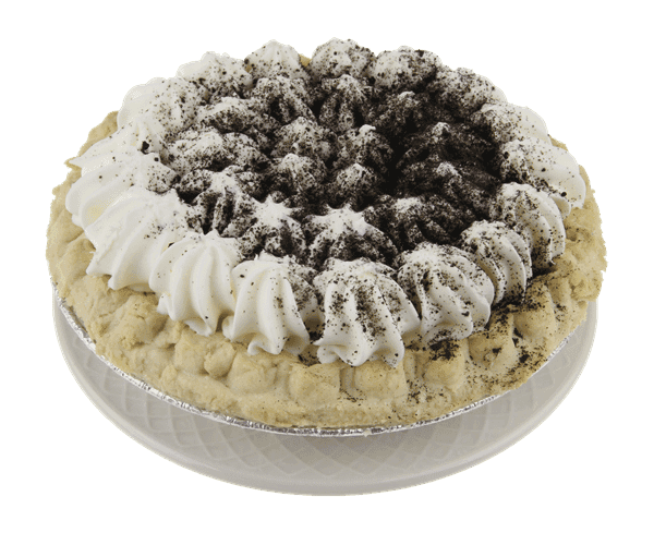 Gourmet Chocolate Creme Pie