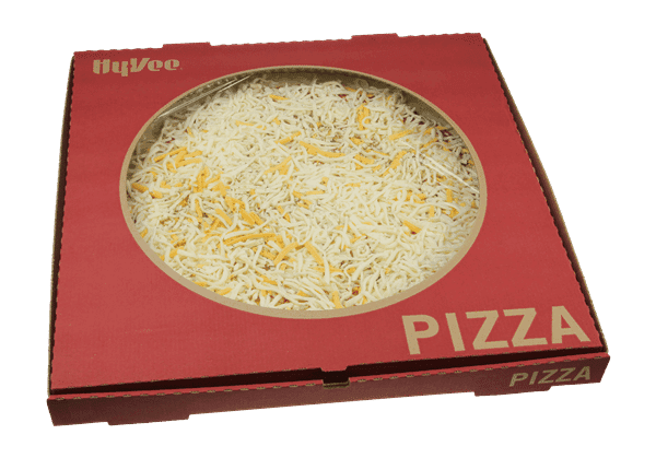 Cheese Pizza Family Size Traditional Crust