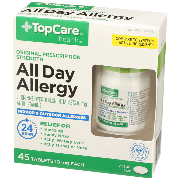 All Day Allergy