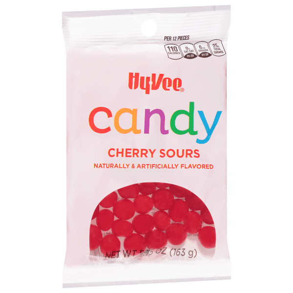 Hy-Vee Cherry Sours