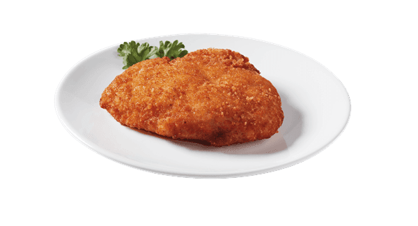 Homestyle Panko Encrusted Chicken Breast Fillet