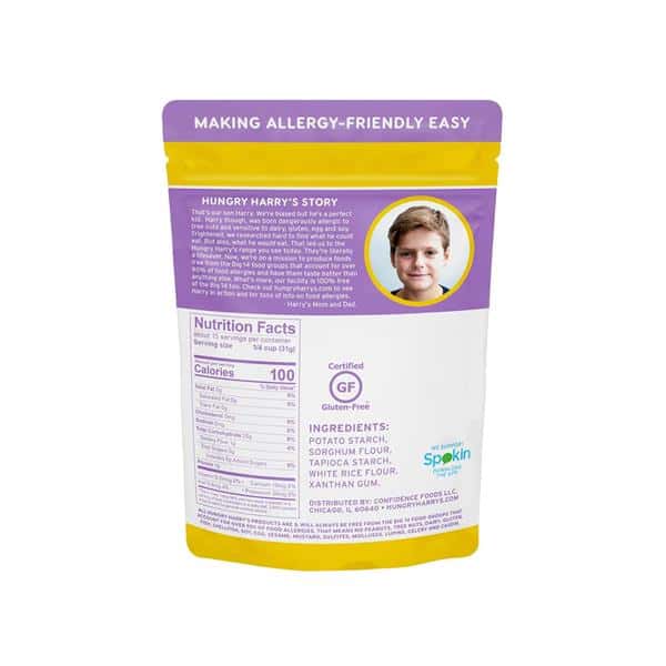 Hungry Harry'S All Purpose Flour