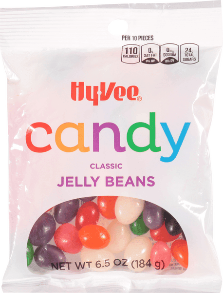 Hy-Vee Classic Jelly Beans
