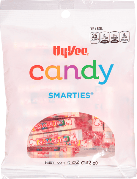 Hy-Vee Smarties