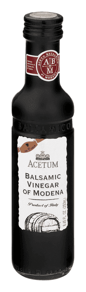 Acetum Balsamic Vinegar