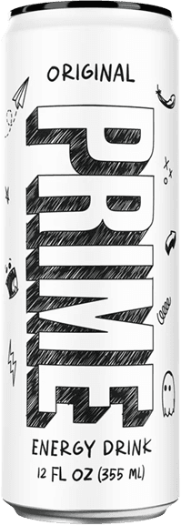 Prime Original Energy Drink