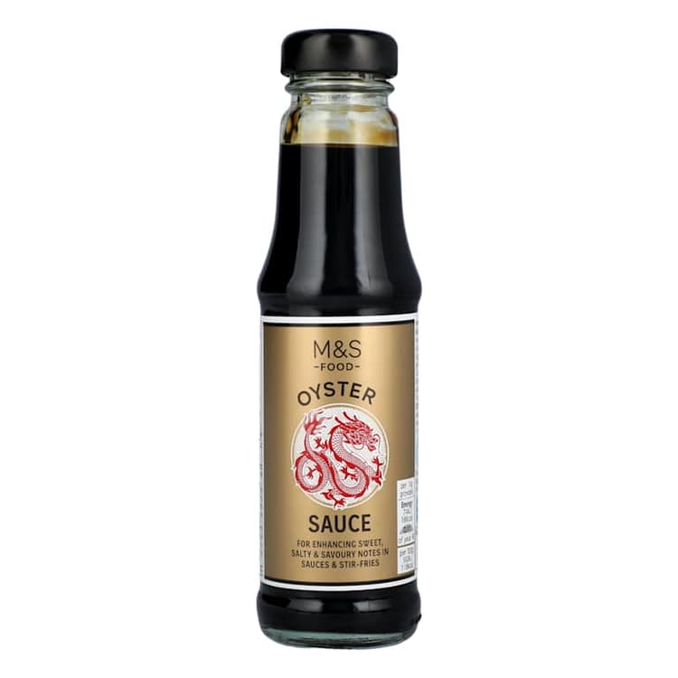 M&S Food Oyster Sauce