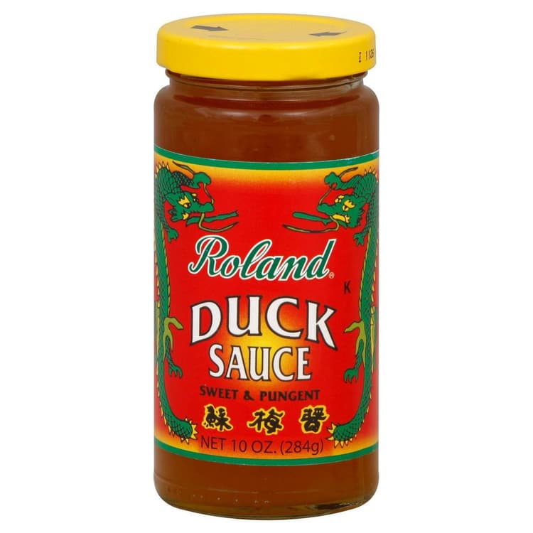 Roland Duck Sauce