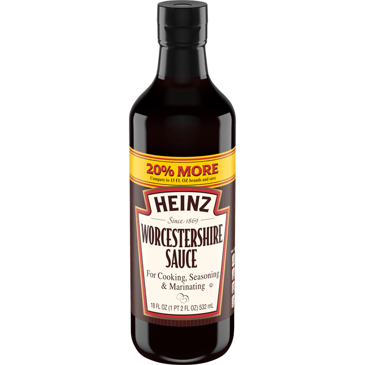 Heinz Worcestershire Sauce